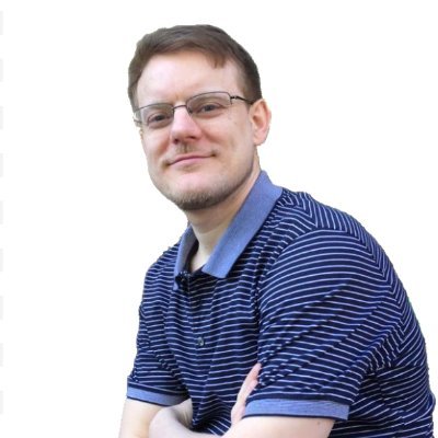 Profile Picture of Ben Auffarth (@benji1a) on Twitter