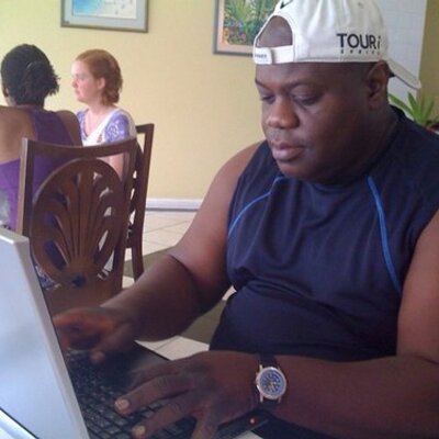 Profile Picture of Horace Jackson (@battybuller) on Twitter