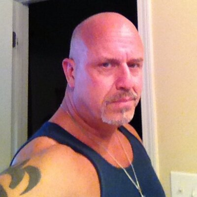 Profile Picture of Mike Menser (@spstrmike) on Twitter