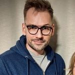 Profile Picture of Łukasz Michalczyk (@eucodal) on Instagram