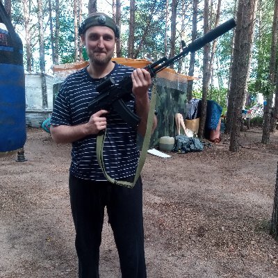 Profile Picture of Drachev Dmitry (@DrachevDmitry) on Twitter