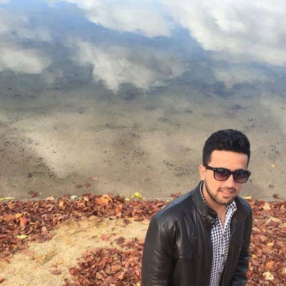 Profile Picture of Reshad Sulimankhil (@reshadahmadi) on Poshmark