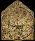 Profile Picture of Mappa mundi - Wikipediaon Wikipedia