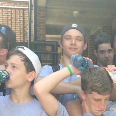 Profile Picture of Chase Patton (@chasepatton98) on Twitter