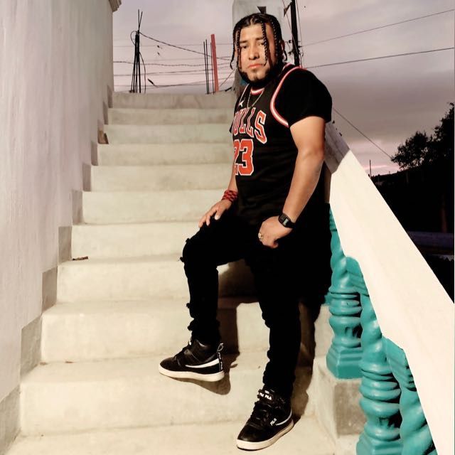 Profile Picture of Abraham Mas (@abrahammas) on Tiktok