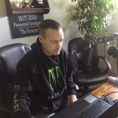 Profile Picture of Matthew Jesso® (@mattjesso) on Twitter