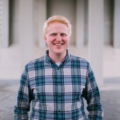 Profile Picture of Zach Mansell (@zach_mansell) on Twitter
