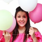 Profile Picture of Arpa Shah (@arpashah) on Instagram
