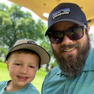 Profile Picture of Payton Haynes (@CoachPHaynes) on Twitter