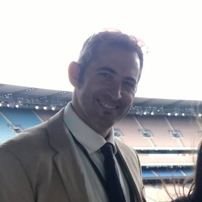 Profile Picture of Alex Bahar-Fuchs (@AlexBaharFuchs) on Twitter