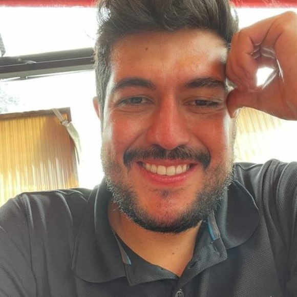 Julian Puentes zarabanda - Poshmark Profile Picture of Julian Puentes zarabanda (@judaza_0791) on Poshmark