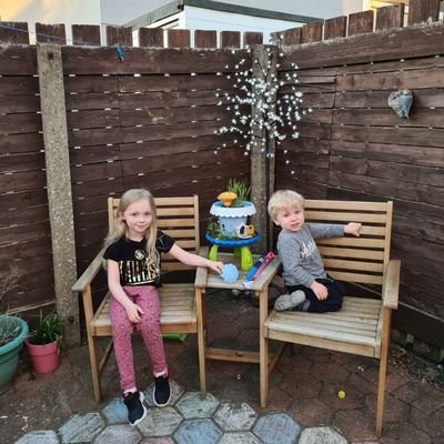 Profile Picture of Adam Waites (@Aw8see) on Twitter