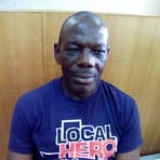 Profile Picture of Bernard Stats Mokpokpo (@bernard.statsmokpokpo) on Facebook
