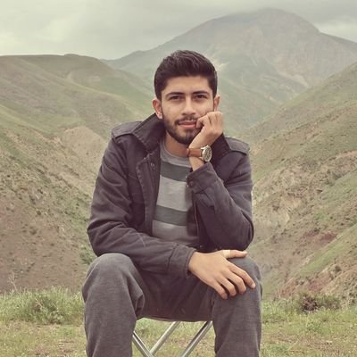 Profile Picture of Yaser Valaei (@valaei_yaser) on Twitter