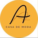 Casa De Moda Amanda Amorim - Instagram Profile Picture of Casa De Moda Amanda Amorim (@aa.casademoda) on Instagram