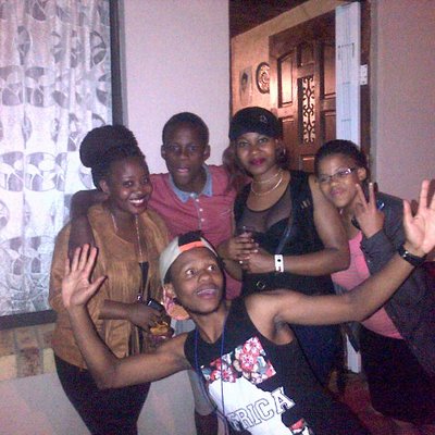 Profile Picture of Lutho.tshefu.zinto (@LuthoZinto) on Twitter