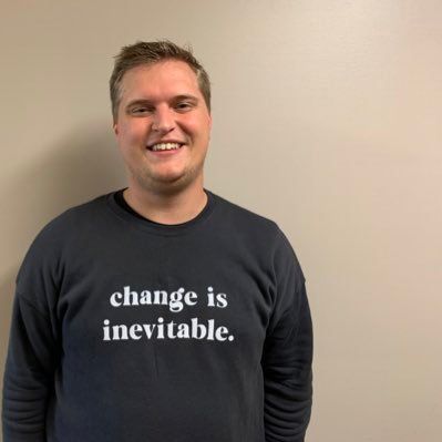 Profile Picture of Jon Rhoades (@@jon_rhoades) on Tiktok