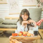 Profile Picture of Doris Lu (@dorislu1103) on Instagram