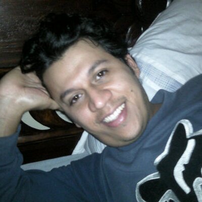 Profile Picture of Fernando Casanova (@FerCasanova02) on Twitter