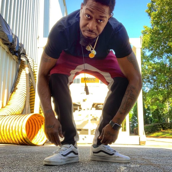 Profile Picture of Brandon Jackson (@cartez101) on Poshmark