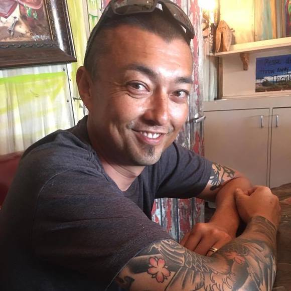 Profile Picture of Jerry Case (@iriedayz) on Poshmark