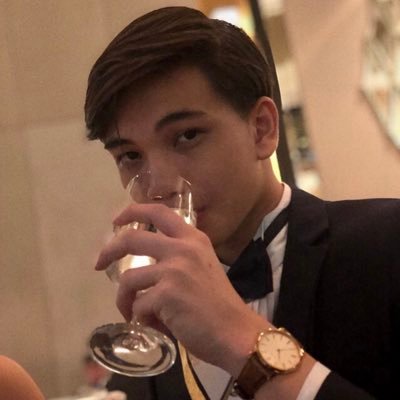 Profile Picture of Daniel (@PaglinawanRalph) on Twitter