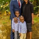 Glenroy George - Instagram Profile Picture of Glenroy George (@vincyforeal) on Instagram