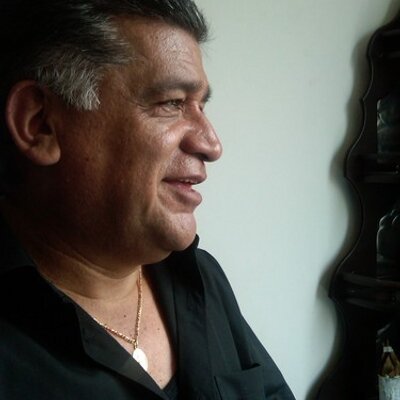 Profile Picture of OSCAR GERMAN ROSERO (@ASESORIASGRAFIC) on Twitter