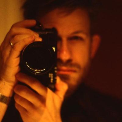 Profile Picture of Patrick Morel (@PatricMorel) on Twitter
