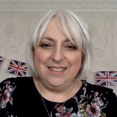 Profile Picture of Andrea Mepstead (@Cottybott) on Twitter