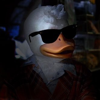 Profile Picture of Howard The Dark (@JohnPless1) on Twitter