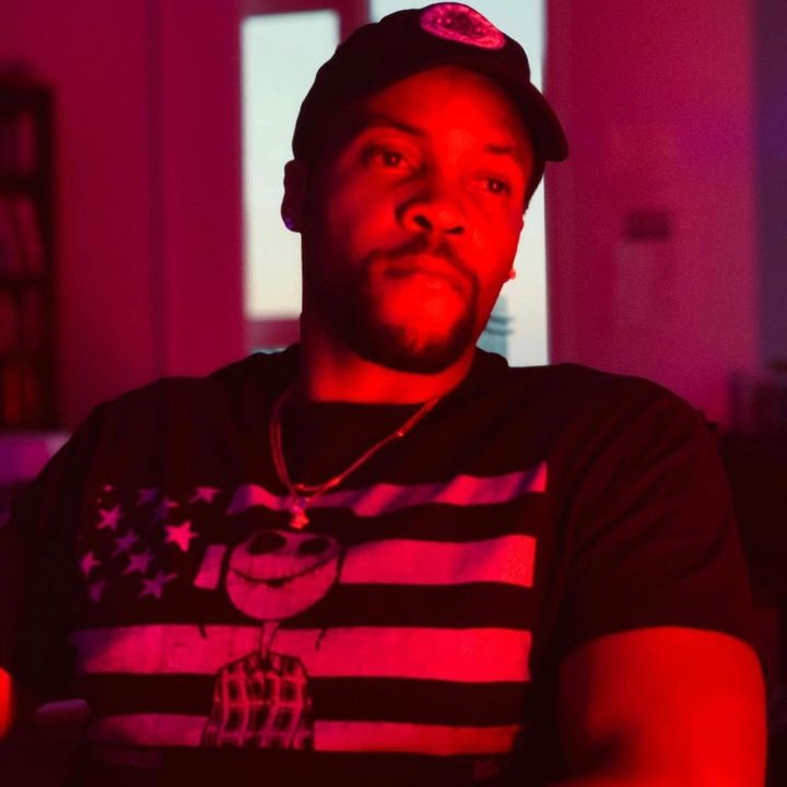 Profile Picture of Brandon Sylvester (@@brandonsylvester_) on Tiktok