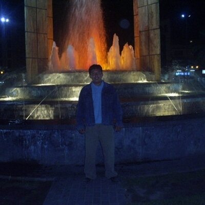 Profile Picture of Jose Alexander (@chanta_laban) on Twitter
