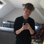 Profile Picture of Joe Burke (@jxeburke_) on Instagram