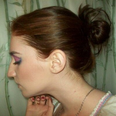 Profile Picture of Meghan Monk (@meghamuck18) on Twitter