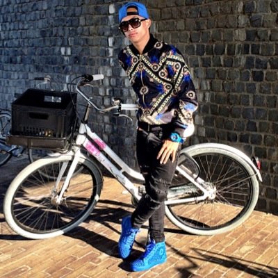 Profile Picture of Jovi M. (@Jovi_munter) on Twitter