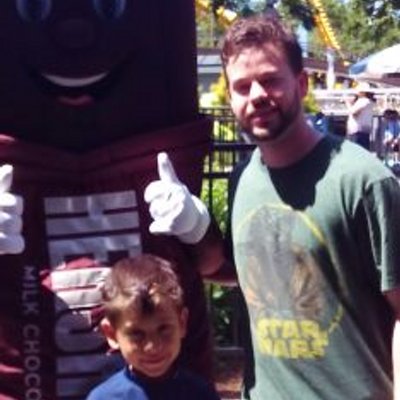 Profile Picture of Eric Tavarez (@TavarezEric) on Twitter