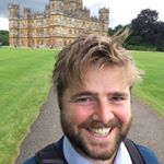 Profile Picture of Will Mitchell (@william_harry_mitchell) on Instagram