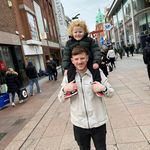 Profile Picture of Adam Logue (@adamlogue91) on Instagram