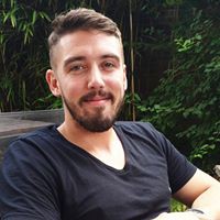 Profile Picture of Thomas Farrow (@thomas-farrow-16) on Quora