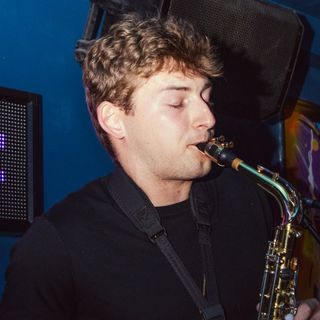 Profile Picture of Carson Kotecki (@itscarsonday) on Instagram