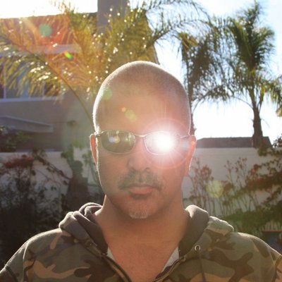 Profile Picture of Anton Frank (@@Anton_Frank) on Twitter