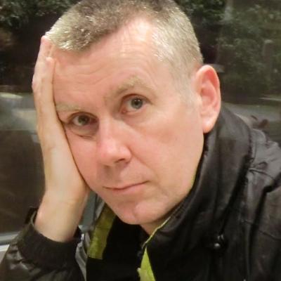 Profile Picture of Philip Dee (@drphilipdee) on Twitter