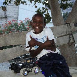 Profile Picture of Mickel Ariel (@ArielMickel) on Twitter