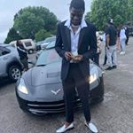 Profile Picture of Todd Springfield (@big.jakee) on Instagram
