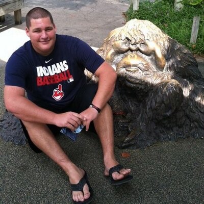 Profile Picture of Bob Winter (@BigBob6290) on Twitter