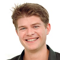 Profile Picture of Andrew Barr (@andrew-barr-3) on Quora