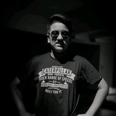 Profile Picture of Eavin John Eapen (@EavinJohn) on Twitter