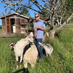Profile Picture of Ted Hahnenfeld (@tedhahnenfeld) on Instagram