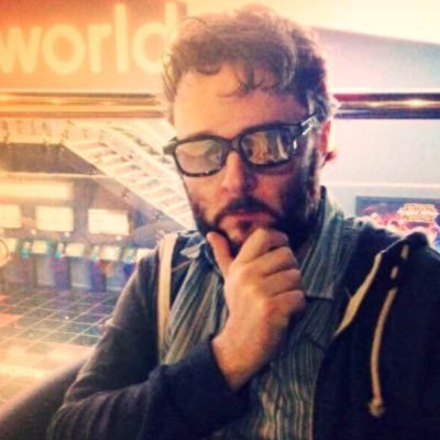 Profile Picture of Andrew Wales (@stanrandom) on Twitter